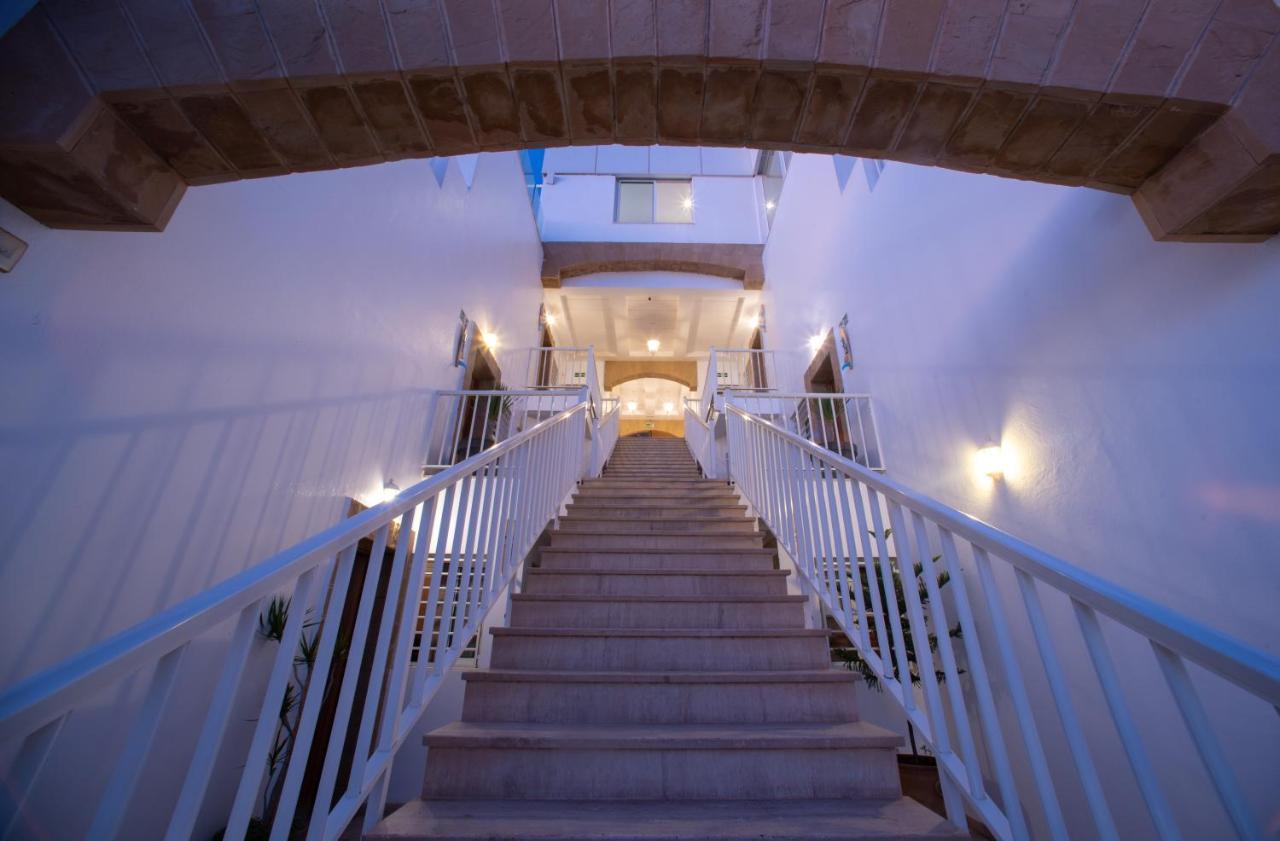 Appart-Hotel La Source Taghazout Esterno foto