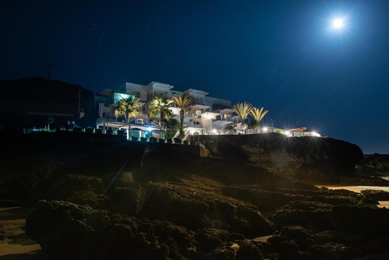 Appart-Hotel La Source Taghazout Esterno foto