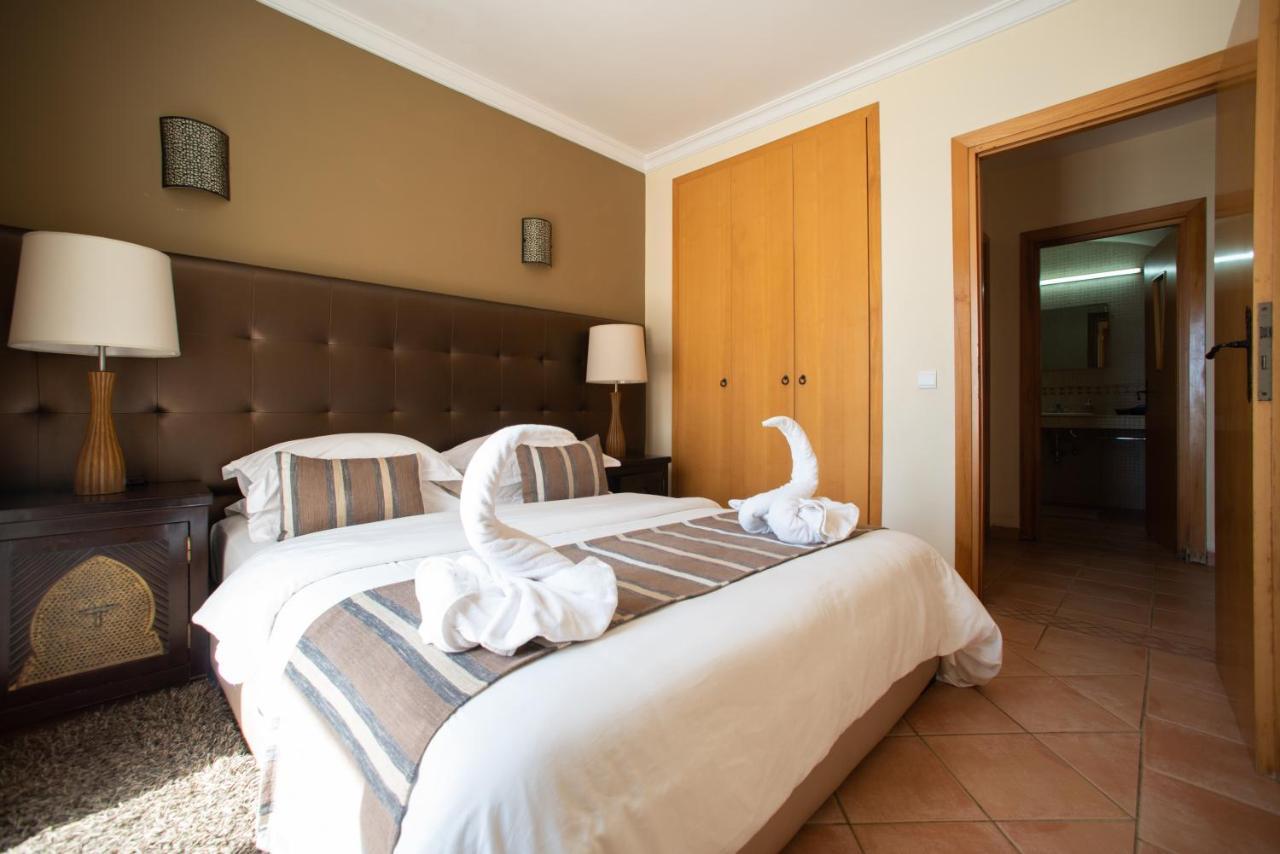 Appart-Hotel La Source Taghazout Esterno foto